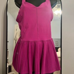 Lululemon Active Dress